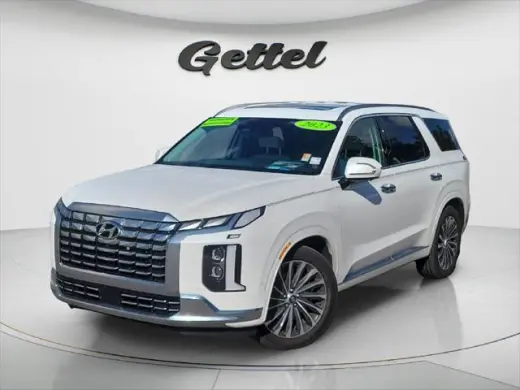 Hyundai PALISADE 2023 AWD Calligraphy 4dr SUV