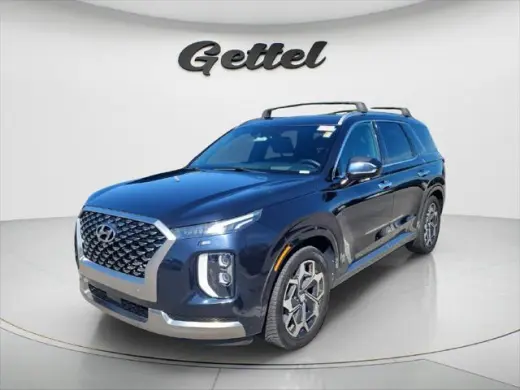 Hyundai PALISADE 2022 Calligraphy 4dr SUV