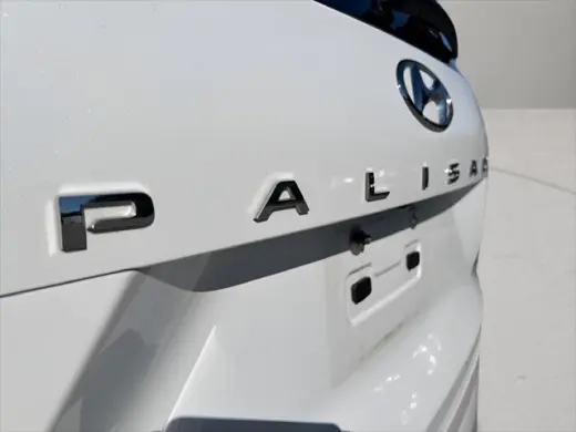 Hyundai PALISADE 2021 AWD Limited 4dr SUV