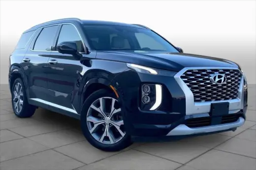 Hyundai PALISADE 2021 AWD Limited 4dr SUV