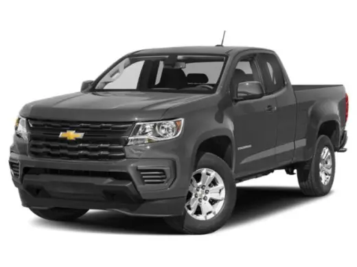 Chevrolet Colorado 2022 4x2 LT 4p Extended Cab 6 ft. LB