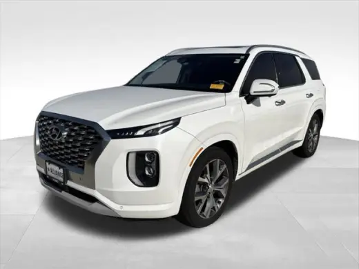 Hyundai PALISADE 2022 Limited 4dr SUV