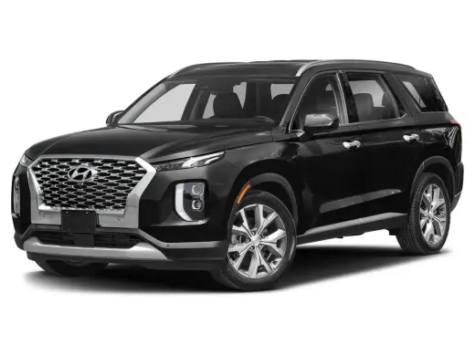 Hyundai PALISADE 2021 AWD SEL 4dr SUV