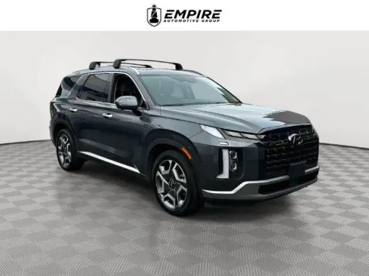 Hyundai PALISADE 2023 AWD SEL 4p SUV