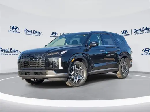 Hyundai PALISADE 2024 SEL 4p SUV