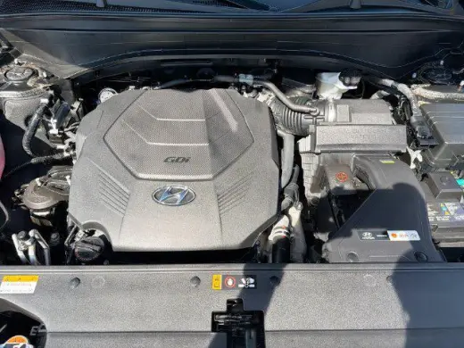 Hyundai PALISADE 2024 AWD XRT 4p SUV