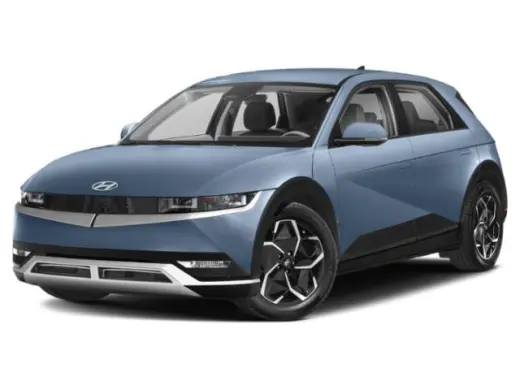 Hyundai IONIQ 5 2023 AWD Limited 4dr Crossover
