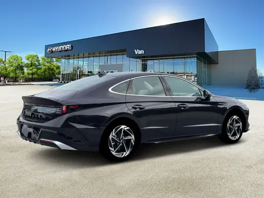 Hyundai SONATA 2026 SEL Sport 4dr Sedán