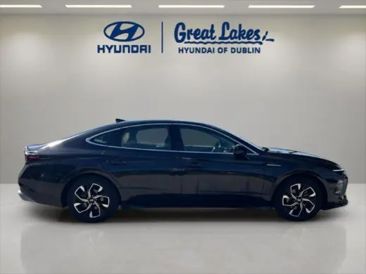 Hyundai SONATA 2024 AWD SEL 4dr Sedán
