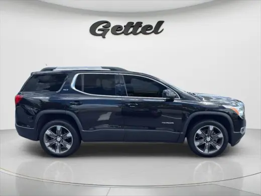 GMC Acadia 2019 SLT-2 SUV de 4 puertas