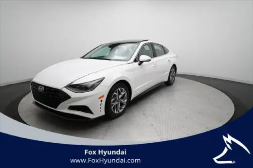Hyundai SONATA 2023 SEL 4dr Sedán