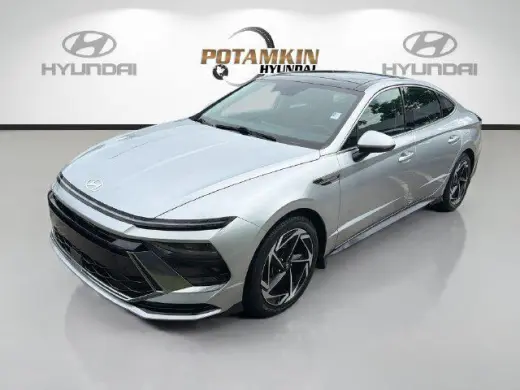 Hyundai SONATA 2024 SEL 4dr Sedan