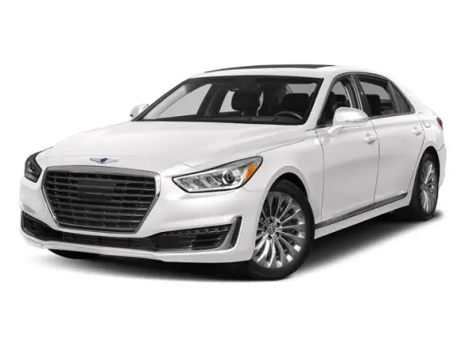 Genesis G90 2018 3.3T Premium 4dr SedÃn