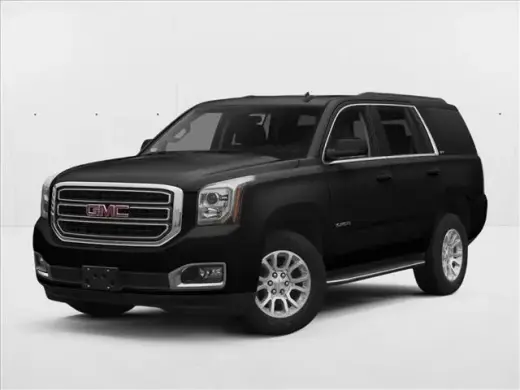 GMC Yukon 2015 4x2 SLT 4dr SUV