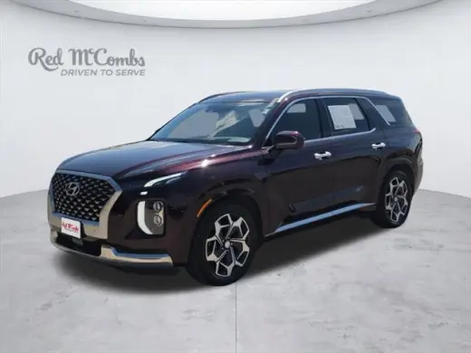 Hyundai PALISADE 2022 AWD Calligraphy 4dr SUV