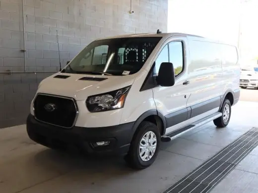Ford Transit 2025 250 3dr SWB Techo Bajo Furgoneta de Carga