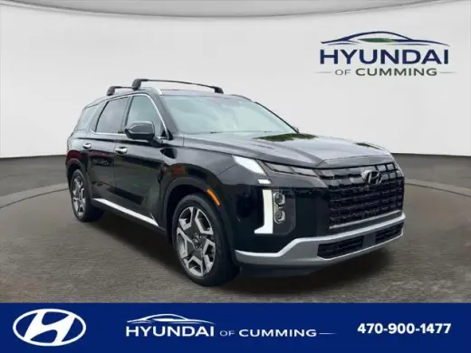 Hyundai PALISADE 2023 Limited 4dr SUV