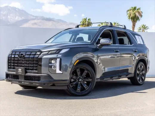 Hyundai PALISADE 2025 AWD XRT 4dr SUV