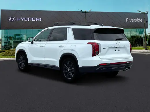Hyundai PALISADE 2025 AWD XRT 4dr SUV