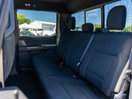 Ford F-150 2023 4x4 XLT 4dr SuperCrew 5.5 ft. SB