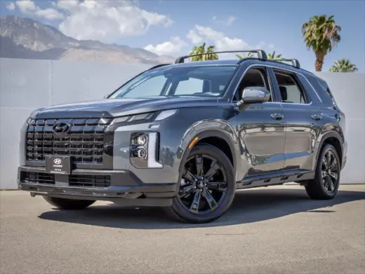 Hyundai PALISADE 2025 AWD XRT 4dr SUV