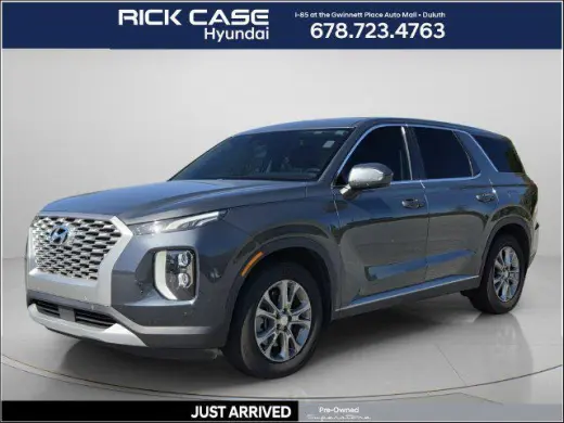 Hyundai PALISADE 2022 SE 4dr SUV