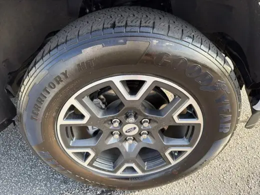 Ford F-150 2024 4x2 STX 4p SuperCrew 5.5 ft. SB