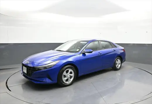 Hyundai ELANTRA 2023 SE 4dr Sedán