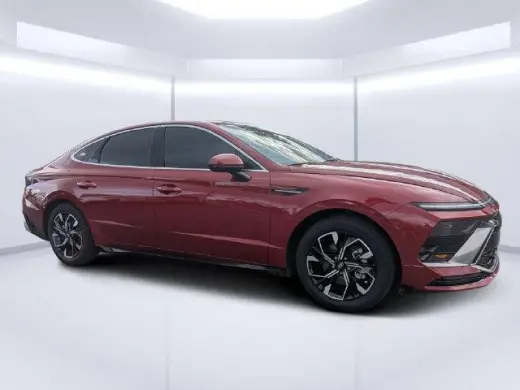 Hyundai SONATA 2024 SEL 4p Sedan