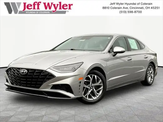 Hyundai SONATA 2023 SEL 4dr Sedan