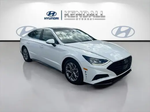 Hyundai SONATA 2022 SEL 4dr Sedan