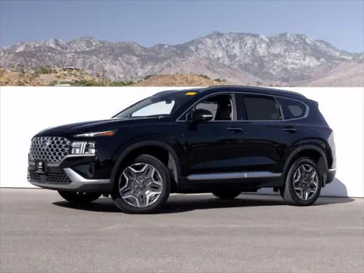 Hyundai SANTA FE Plug-In Hybrid 2023 AWD SEL Conveniencia 4p Crossover