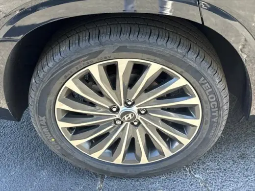 Hyundai PALISADE 2024 AWD Calligraphy 4dr SUV