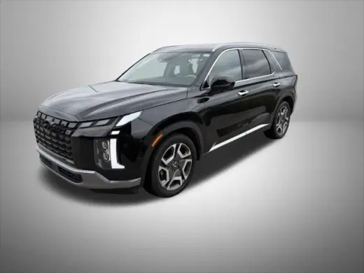 Hyundai PALISADE 2024 AWD Limited 4p SUV
