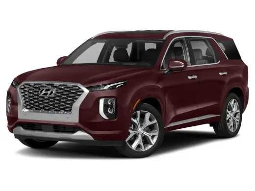 Hyundai PALISADE 2021 Limited 4dr SUV