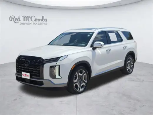 Hyundai PALISADE 2024 Limited 4dr SUV