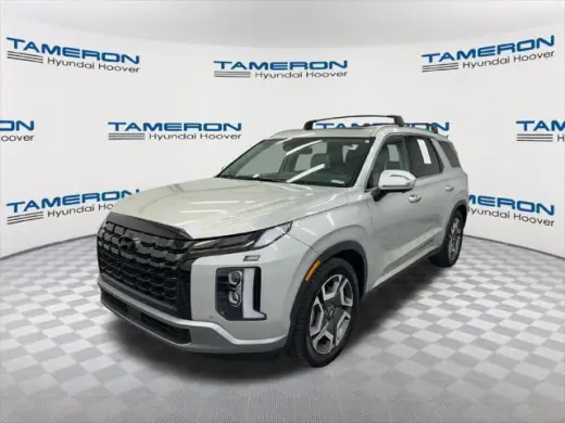 Hyundai PALISADE 2023 SEL 4dr SUV