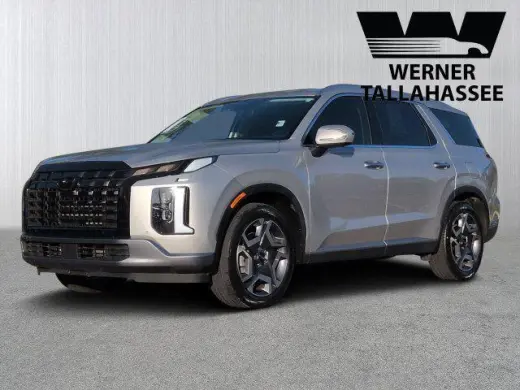 Hyundai PALISADE 2024 SEL 4p SUV