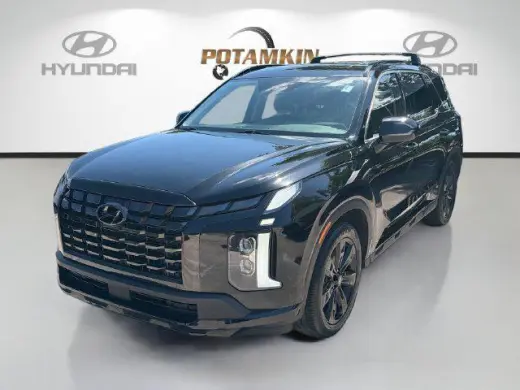 Hyundai PALISADE 2024 XRT 4dr SUV