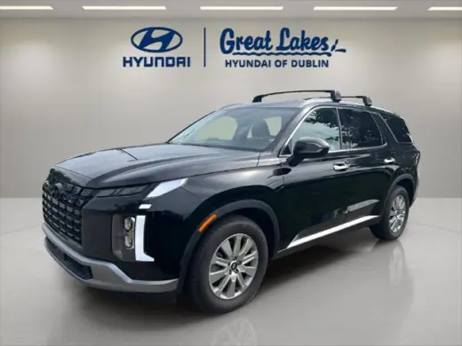 Hyundai PALISADE 2024 AWD SEL 4dr SUV