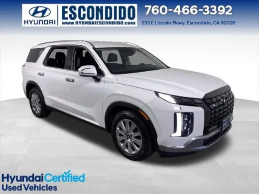 Hyundai PALISADE 2024 AWD SEL 4dr SUV