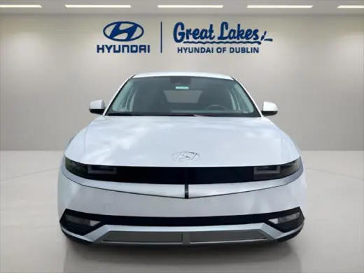 Hyundai IONIQ 5 2024 AWD SEL 4dr Crossover