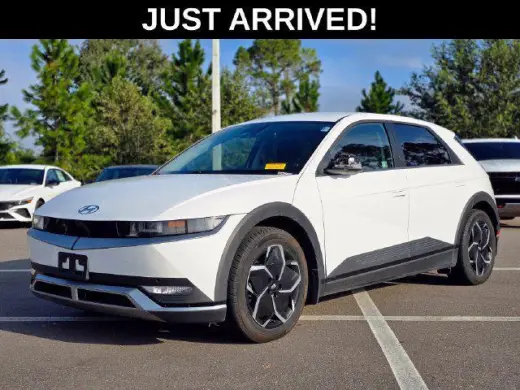 Hyundai IONIQ 5 2024 AWD SEL 4puertas Crossover