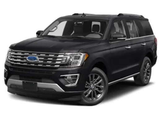 Ford Expedition 2019 4x4 Limited 4dr SUV