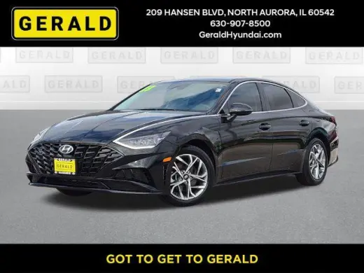 Hyundai SONATA 2023 SEL 4dr Sedán