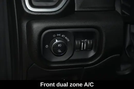 Ram 1500 2023 4x4 Laramie 4dr Crew Cab 5.6 ft. SB Pickup