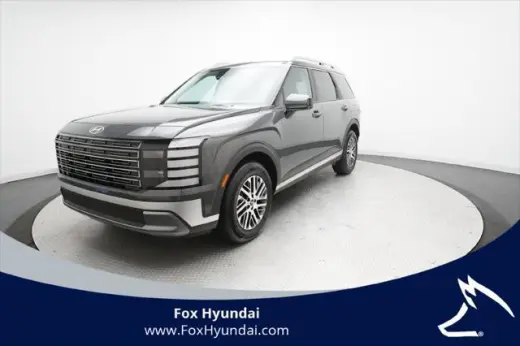 Hyundai PALISADE 2026 AWD SEL 4p SUV