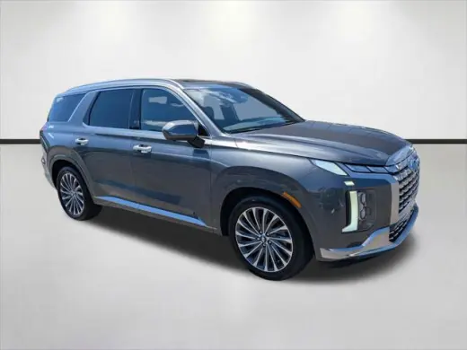 Hyundai PALISADE 2024 AWD Calligraphy 4dr SUV