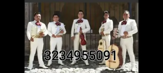 mAriachi mi México $