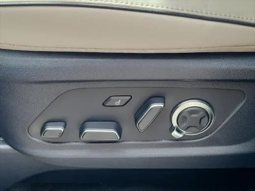 Hyundai PALISADE 2024 AWD Calligraphy 4p SUV